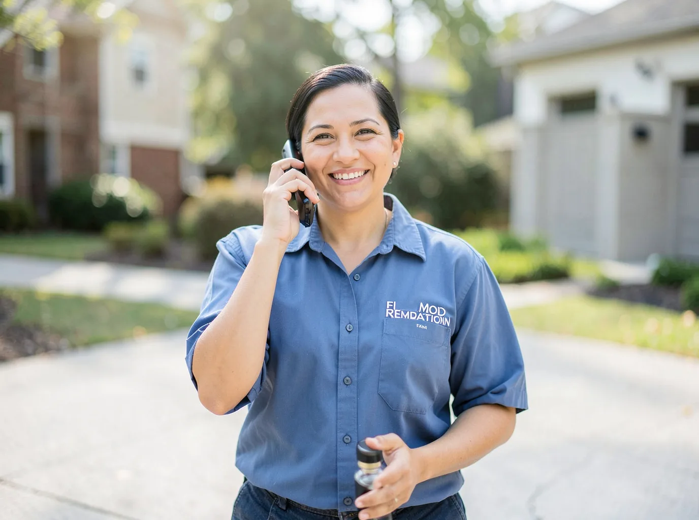 Mold Remediation Spartanburg, SC FAQs
